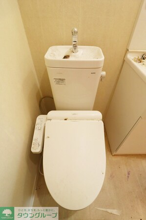 ar高円寺の物件内観写真